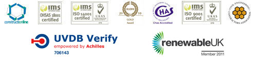 accreditation logos