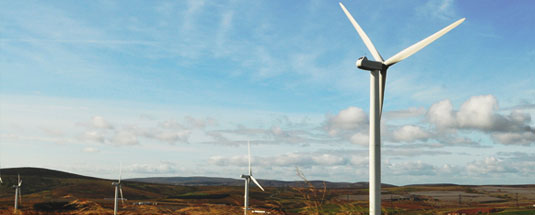 windfarm