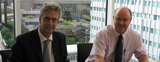 Jones Bros secures key wind farm contract with Dutch energy giant, Eneco
