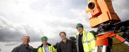 Jones Bros apprenticeship scheme