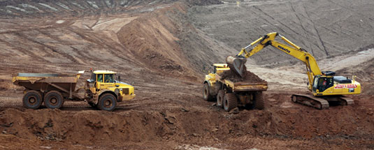 plant machinery training