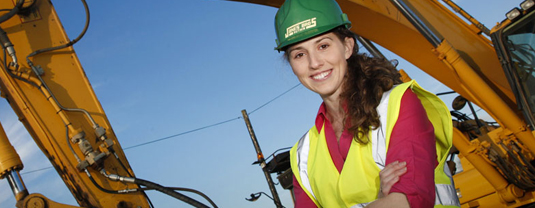 Jones Bros appoints Ruth Jones, third generation to family-owned business