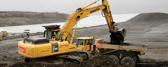 waste management